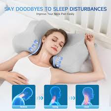 Image result for cervical pillow suppliers calgary