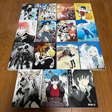 「ナルヴィ・ストライズ ブレイクブレイド」の画像検索結果