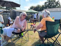 Image result for Budleigh Salterton Bowls Club