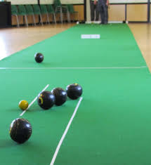 Image result for Rhydlewis Short Mat Bowling Club