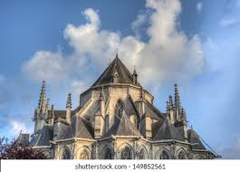 Image result for Saint Waltrude