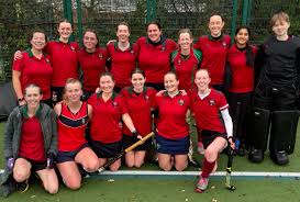 Image result for Tulse Hill and Dulwich Hockey Club