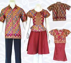 baju batik sarimbit modern | Modern Batik Sekar | Pinterest | Modern