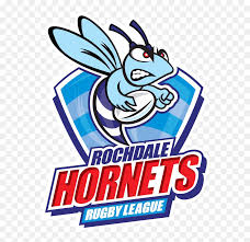 Image result for Rochdale Hornets