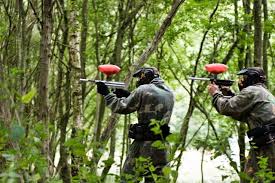 Image result for Skirmish Paintball Games Buckingham