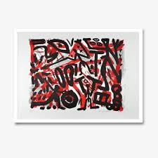 Image result for A.R. Penck