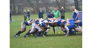Image result for Thanet Rugby Union Football Club