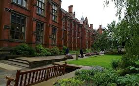 Image result for Newcastle University