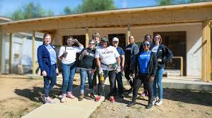 Image result for United in the Community