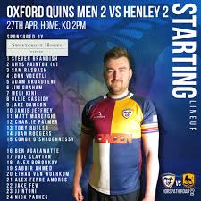 Image result for Oxford Harlequins R F C