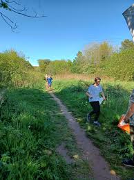 Image result for West Cumberland Orienteering Club