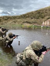 Image result for Hartlepool Rifle Club