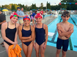 Image result for Romsey and Totton Swimming Club