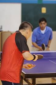 Image result for B N C A Table Tennis Club
