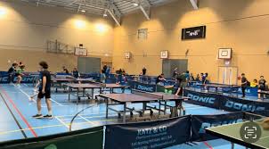 Image result for Rowhedge Table Tennis Club