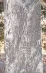 Odd Fellows Cem.
 -  Pushmataha ...