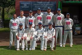 Image result for Bracebridge Heath Cricket Club