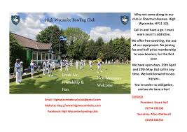 Image result for Haslemere Bowling Club