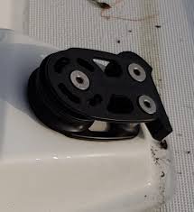 Image result for mainsheet vangsheet