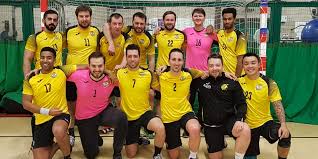 Image result for Bristol Handball Club