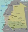 MAURITANIA travel guide - Wikitravel