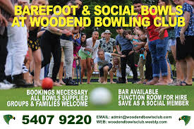 Image result for Woodend Bowling Club
