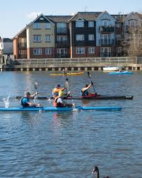 Image result for Southampton University Canoe Club