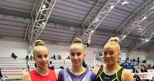 Image result for Ipswich Gymnastics