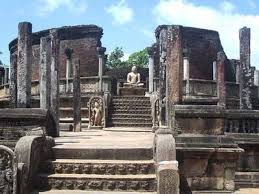 Image result for Полоннарува