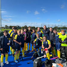 Image result for Cliftonville Hockey Club