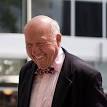 Bud Collins - Wikipedia, the free encyclopedia