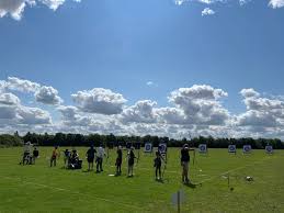 Image result for Jolly Archers Of Houghton & Wyton