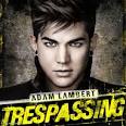 runner-up Adam Lambert