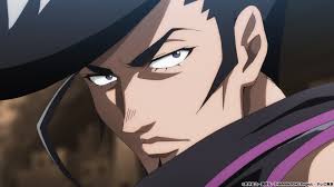 「ボリス・ツェペシュ＝ドラキュラ シャーマンキング」の画像検索結果