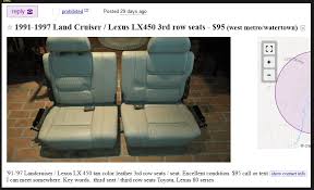 Myndaniðurstaða fyrir land cruiser 80 third row