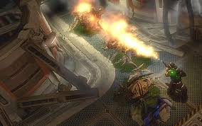 Image result for Alien Breed Evolution