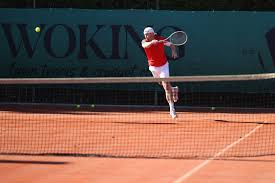 Image result for Woking Lawn Tennis Club