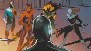 Image result for Enforcers