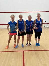 Image result for Abingdon Squash & Racketball Club