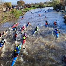 Image result for Pangbourne Canoe Club