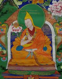 The Tenth Kirti, Tenpa Tsering - The Treasury of Lives ... - Kirti%2010