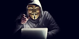 Image result for anonymous