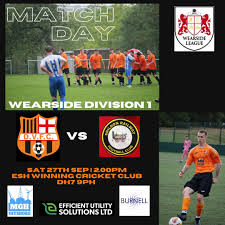 Image result for Esh Winning Cricket Club