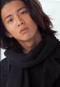 Name: 木村拓哉 (きむら たくや)