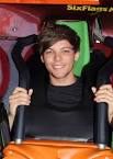 Harry Styles and two of his One Direction mates have a theme park ...