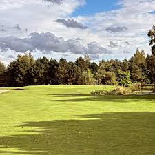 Image result for Vale Royal Abbey Golf Club