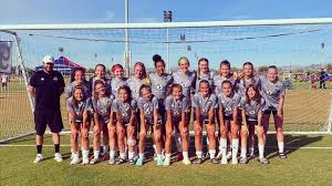 Image result for The Broomfield Club