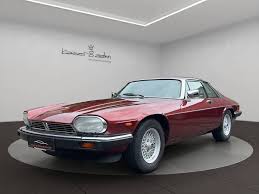 Image result for Regency Red 1990 Jaguar