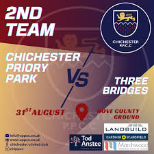 Image result for Chichester Priory Park Cc