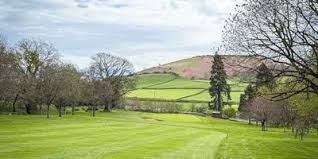 Image result for Cradoc Golf Club